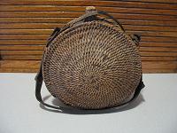 Apache Canteen