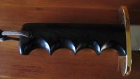 Randall Attack Model 14 With Sheath