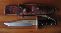 Randall Attack Model 14 With Sheath