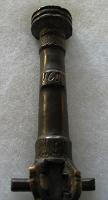 Spanish Galleon Cannon