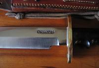 Randall Attack Model 14 With Sheath