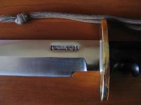 Randall Attack Model 14 With Sheath