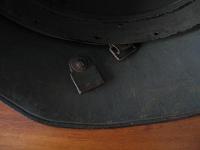 M17 Austrian/German Rural Gendarmerie Paramilitary Police Helmet