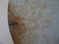 WWII US Navy USN PT Boat MTB RON 43 Squadron Insignia Placard