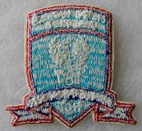 US Army United Nations 187th RCT Angels From Hell Patch