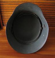 M17 Austrian/German Rural Gendarmerie Paramilitary Police Helmet