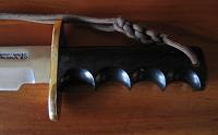 Randall Attack Model 14 With Sheath