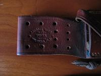 Randall Attack Model 14 With Sheath