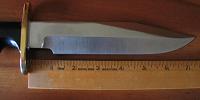 Randall Attack Model 14 With Sheath