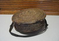 Apache Canteen