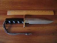 Randall Attack Model 14 With Sheath