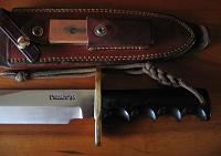 Randall Attack Model 14 With Sheath